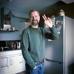 Dima, 36 ���, �����-���������