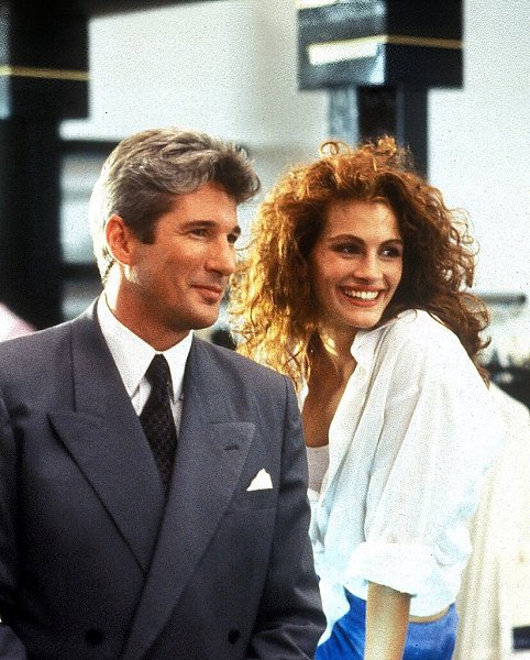 76 лет, и его наследие продолжает сиять в Голливуде и за его пределами. Ричард Гир не только покорил ... - 5