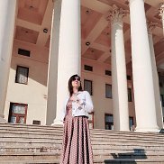 Kristina, 50 ���, ����