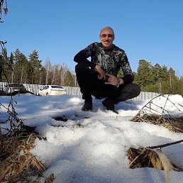 Alex, 49, 