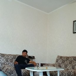 Hayotbek, 27, 