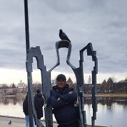 Анатолий, 40 лет, Санкт-Петербург Анатолий, 40 лет, Санкт-Петербург