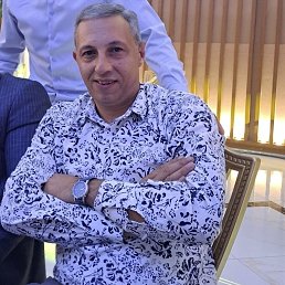 Aqil, 44, 