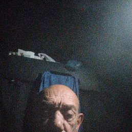 Ziraddin, 65, 