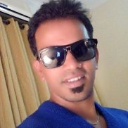 Glad, 34, 