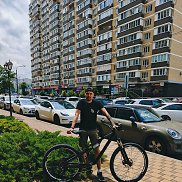 Илья, 25 лет, Краснодар Илья, 25 лет, Краснодар