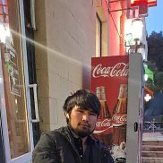 Ali, 28 , 
