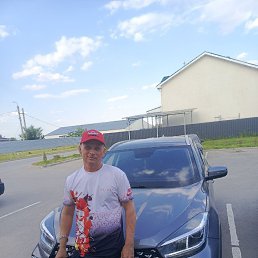 Dmitrii K, 53, 