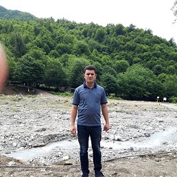 Orik, 32, 