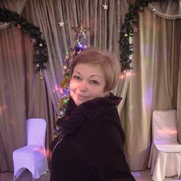 Galina, , 56 