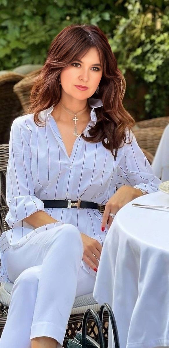 Vera Ivanovna - 23  2025  12:23