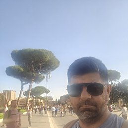 HAKOB, 39, 