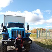Александр, 59 лет, Тобольск Александр, 59 лет, Тобольск
