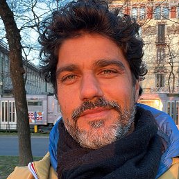 Antonio William, 54, 