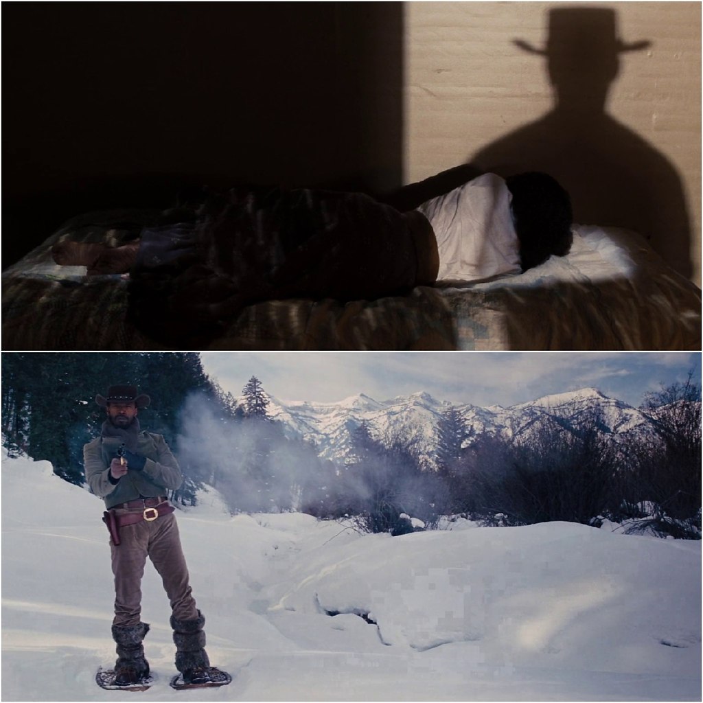   / Django Unchained (2012).:  :   - 8