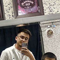 Botir, 25, 