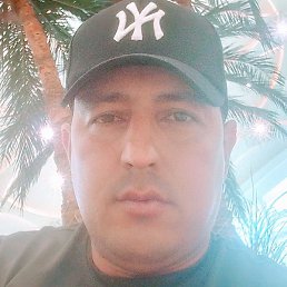 Marat, , 35 