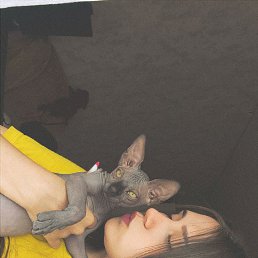 anna, 19, --