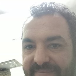 Hany, 44, 