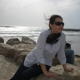 Noilya, 52, 