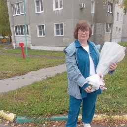 Фото Ксения, Тамбов, 49 лет - добавлено 31 октября 2025