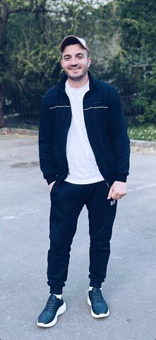 ���� Marin, ������, 38 ��� - ��������� 15 ������� 2025