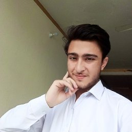 Sudais, 21, Los Angeles
