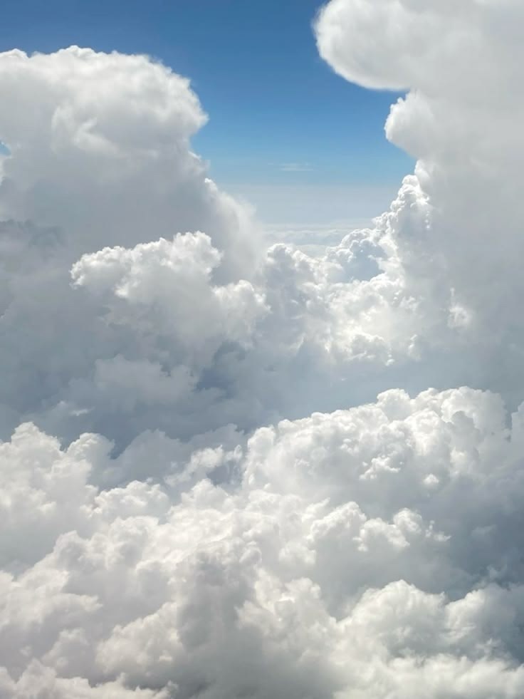          :   1. The clouds are ... - 2