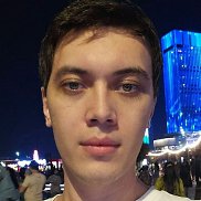 Rustam, 24 , -