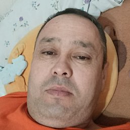 Arslan Danatarow, ������, 41 ���