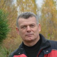 Aleksej, 58 ���, �����