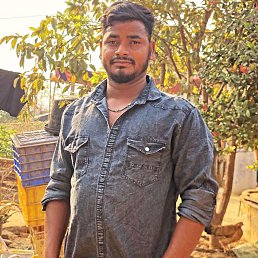 Venky, 28, -