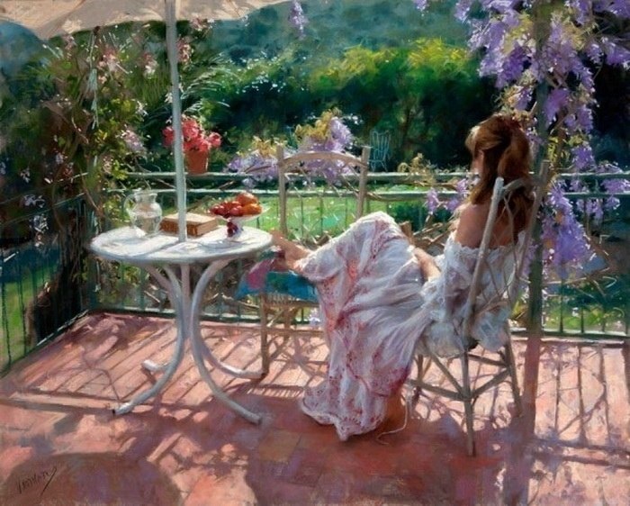    (Vicente Romero Redondo) ,      . ... - 8