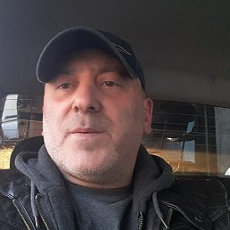 Pany, 52, 