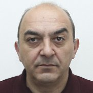 Arman, 49 , 