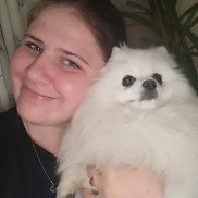 Патрисия, 20 лет, Киров Патрисия, 20 лет, Киров