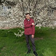 Aleksey, 32 , 