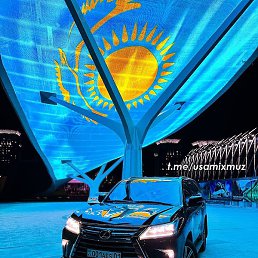 Zhanat, �������, 41 ���