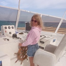 Galina, , 49 