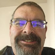 Mark, 55 , 