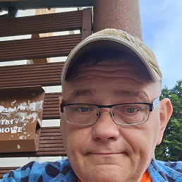 Marcin, 45, 
