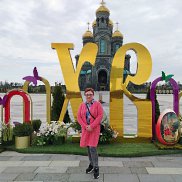 Оксана, 52 года, Хабаровск Оксана, 52 года, Хабаровск