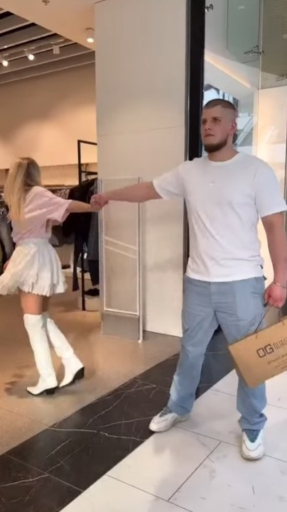 Самое полезное упражнение, на все случаи жизни