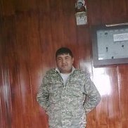 Muhammad Urinov, 38 , 