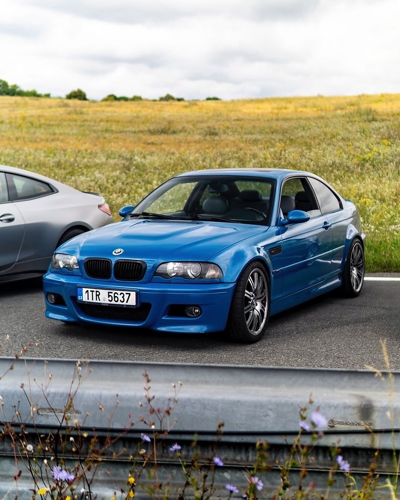 #BMW - 4