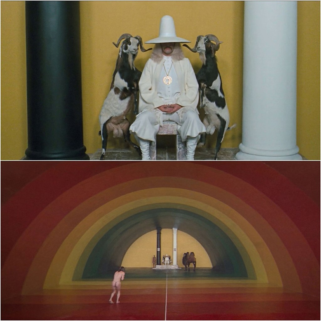   / The Holy Mountain (1973). :   :  ... - 2