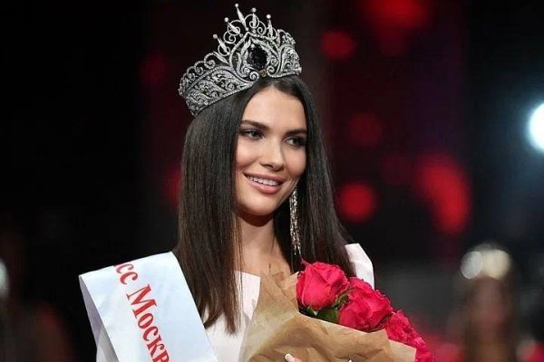 Обладательница титула «Мисс Москва-2018» Алеся Семеренко стала жертвой мошенничества со стороны ... - 3