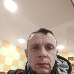 Oleg Komlev, 48, 