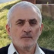 Арам Киракосян, 64 года, Одинцово Арам Киракосян, 64 года, Одинцово