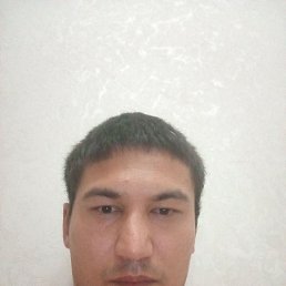 Jasur, 31, 